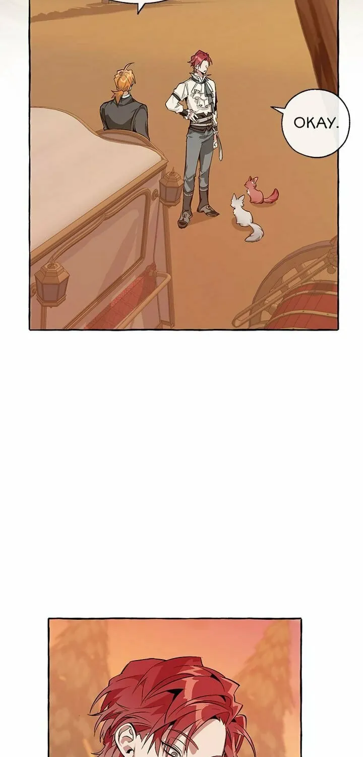 Lout of Count’s Family Chapter 28 page 29 - 