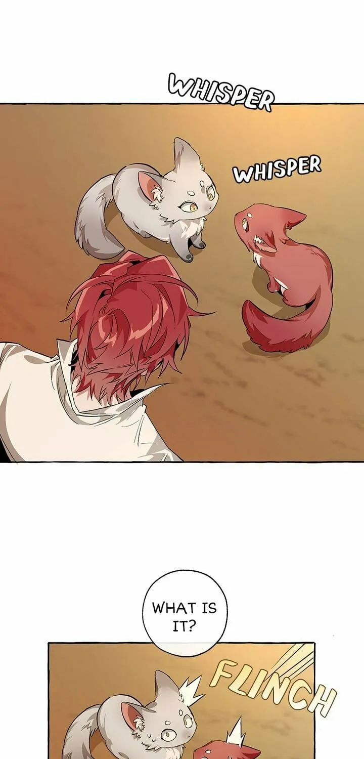 Lout of Count’s Family Chapter 28 page 31 - 