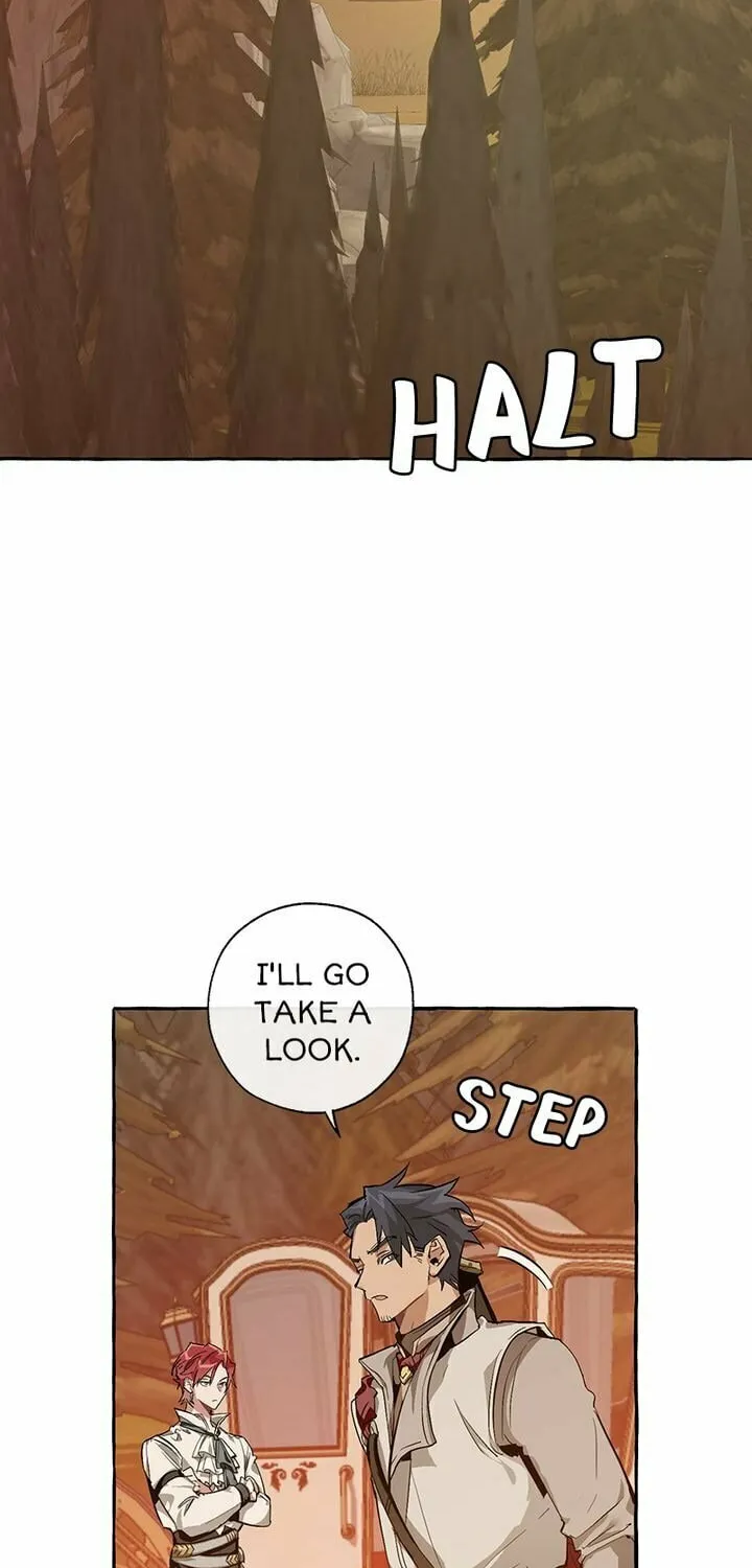 Lout of Count’s Family Chapter 28 page 36 - 