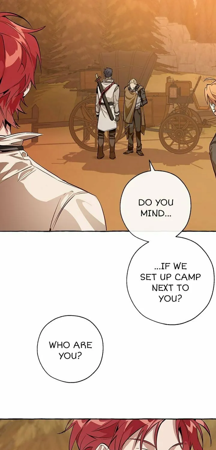 Lout of Count’s Family Chapter 28 page 38 - 
