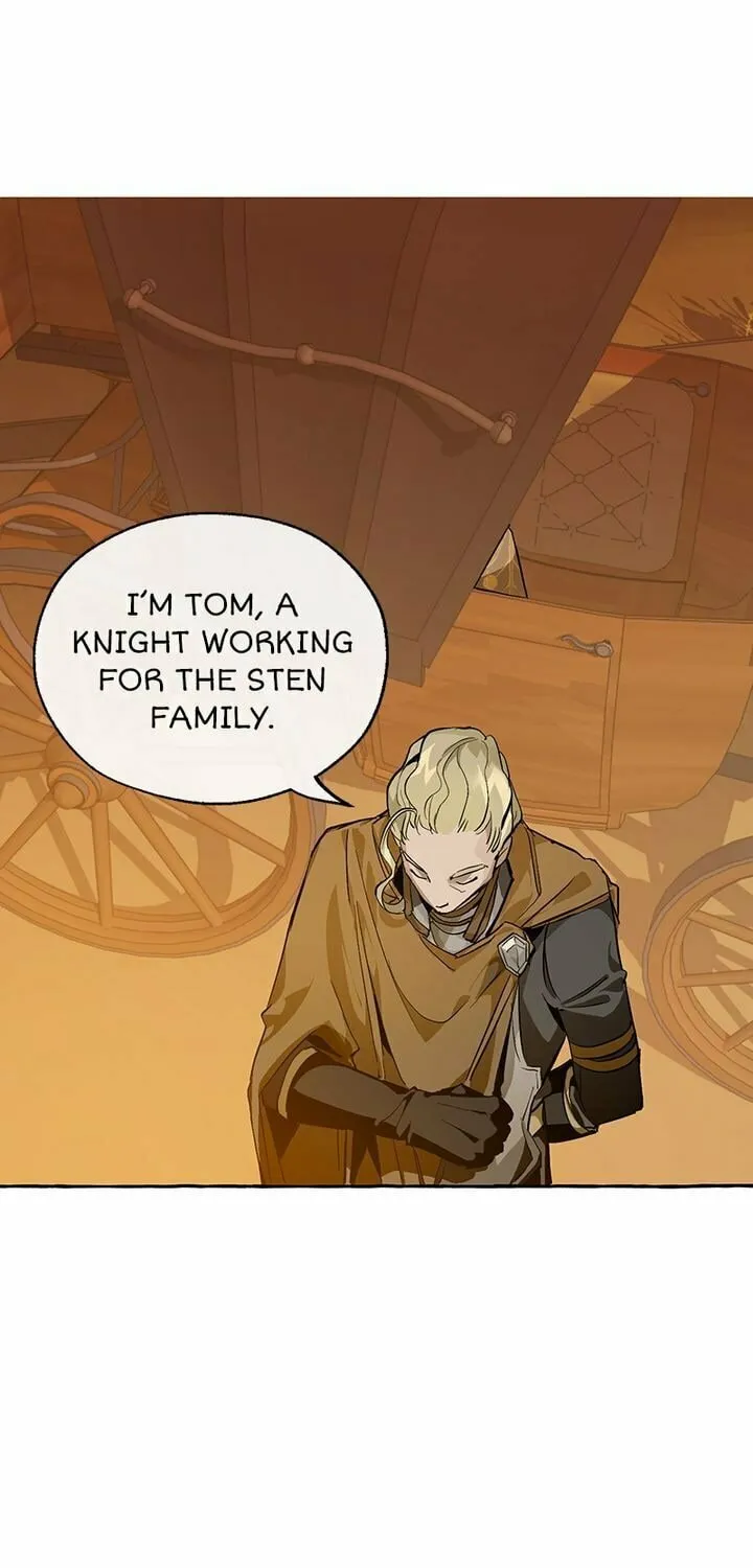 Lout of Count’s Family Chapter 28 page 40 - 
