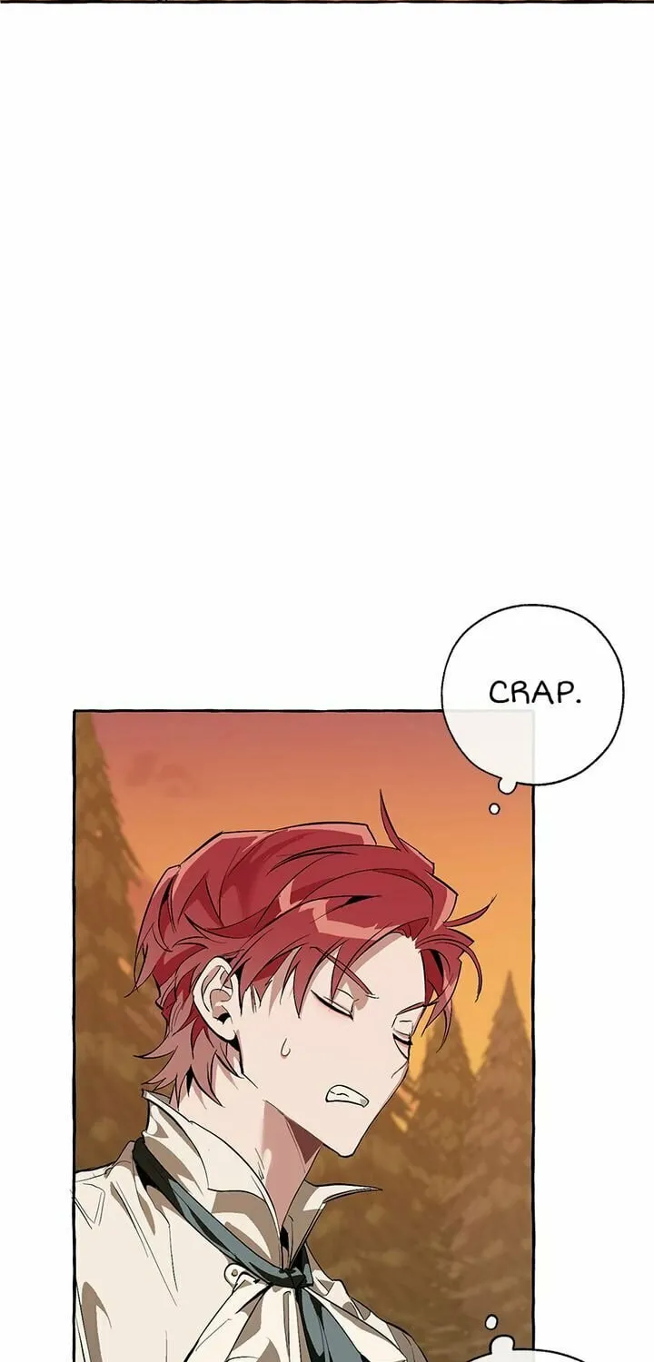 Lout of Count’s Family Chapter 28 page 44 - 