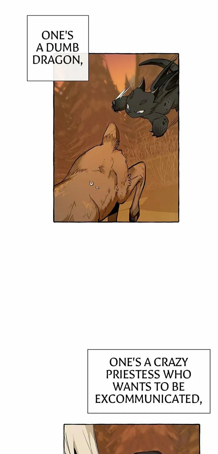 Lout of Count’s Family Chapter 28 page 47 - 