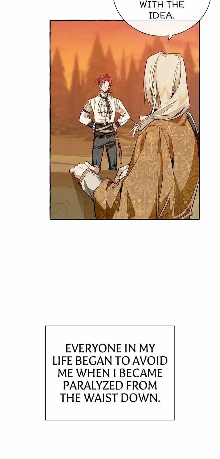 Lout of Count’s Family Chapter 28 page 50 - 