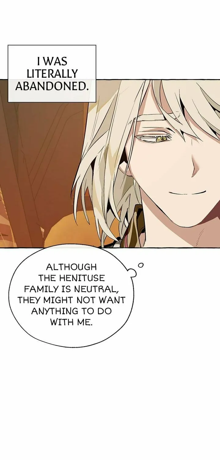 Lout of Count’s Family Chapter 28 page 51 - 