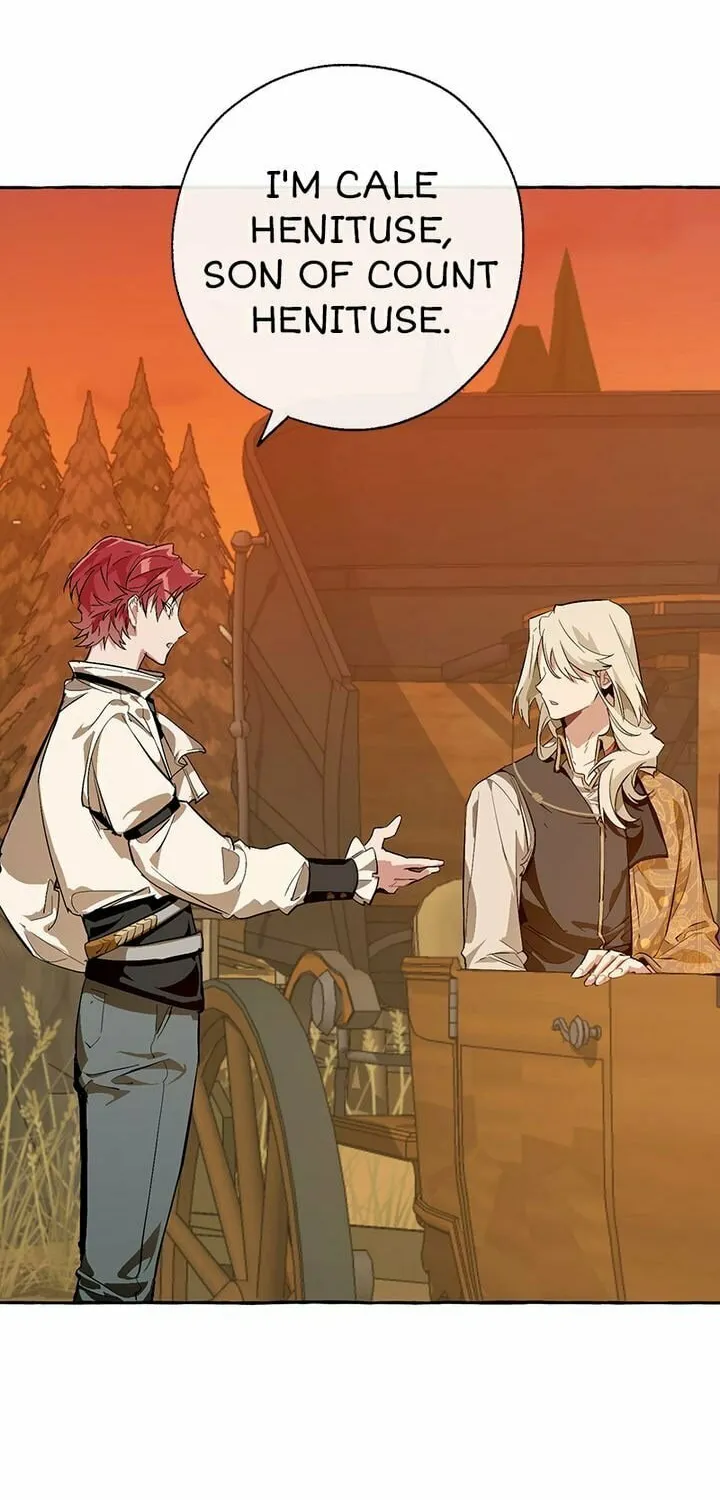 Lout of Count’s Family Chapter 28 page 57 - 