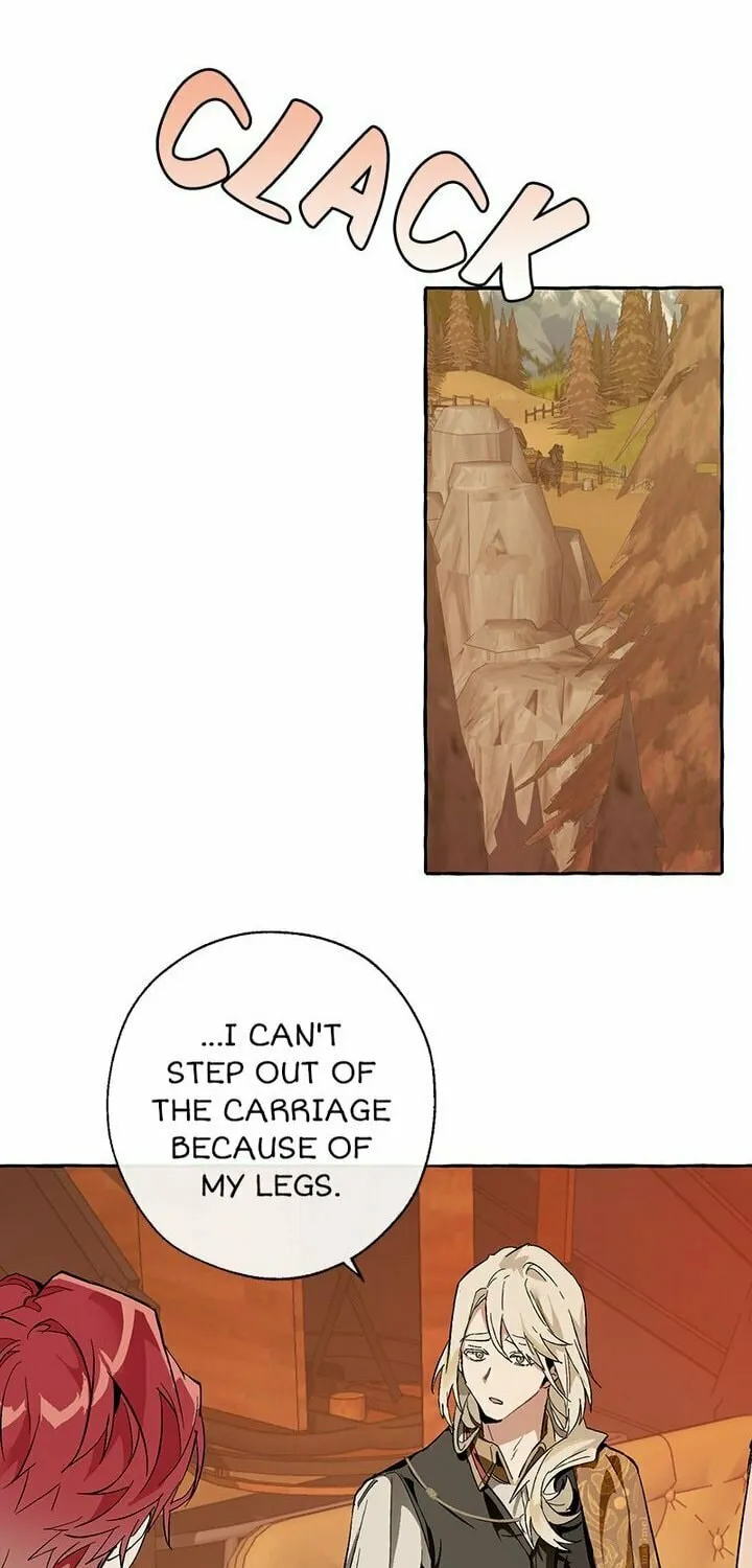 Lout of Count’s Family Chapter 28 page 59 - 