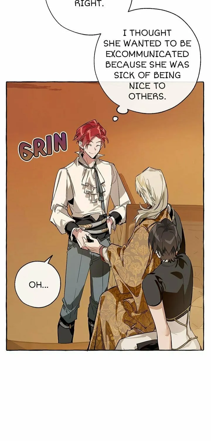 Lout of Count’s Family Chapter 28 page 65 - 