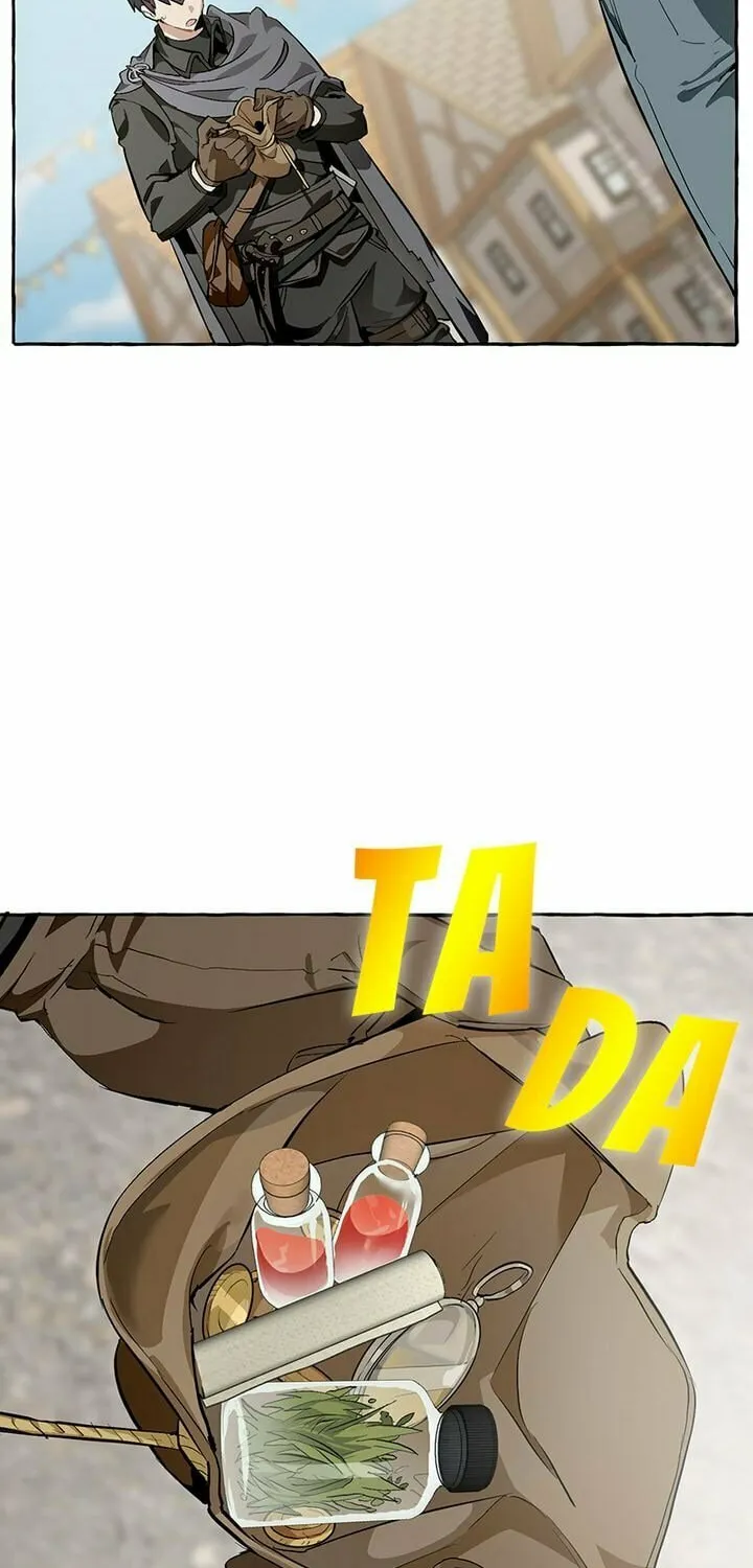Lout of Count’s Family Chapter 28 page 10 - 