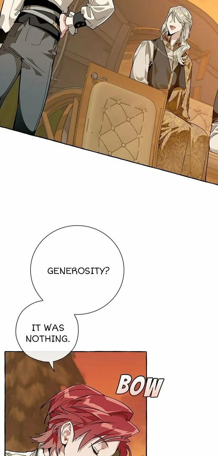 Lout of Count’s Family Chapter 29 page 11 - 
