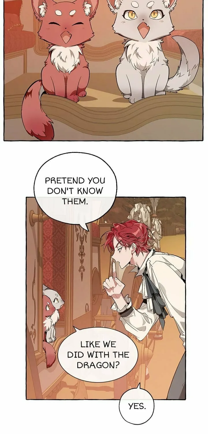 Lout of Count’s Family Chapter 29 page 17 - 