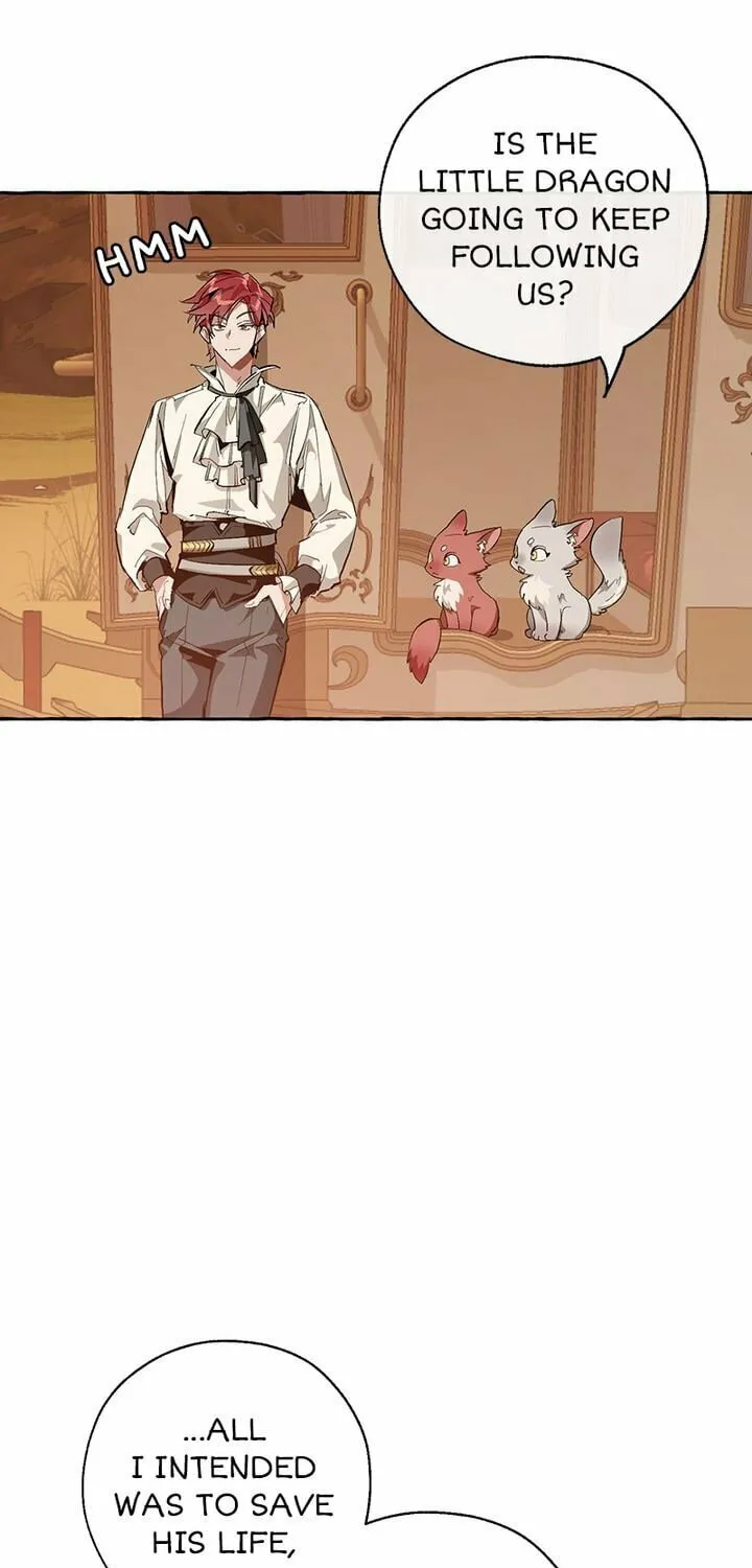 Lout of Count’s Family Chapter 29 page 20 - 