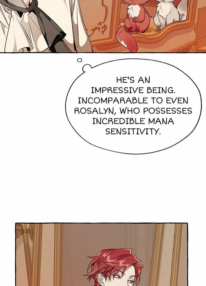 Lout of Count’s Family Chapter 29 page 22 - 