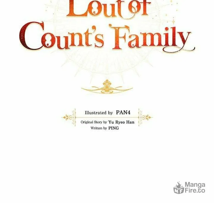 Lout of Count’s Family Chapter 29 page 24 - 