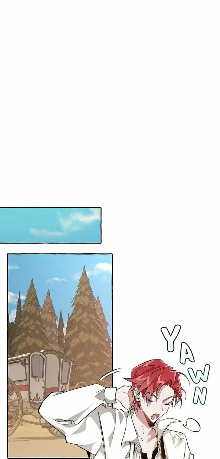Lout of Count’s Family Chapter 29 page 25 - 