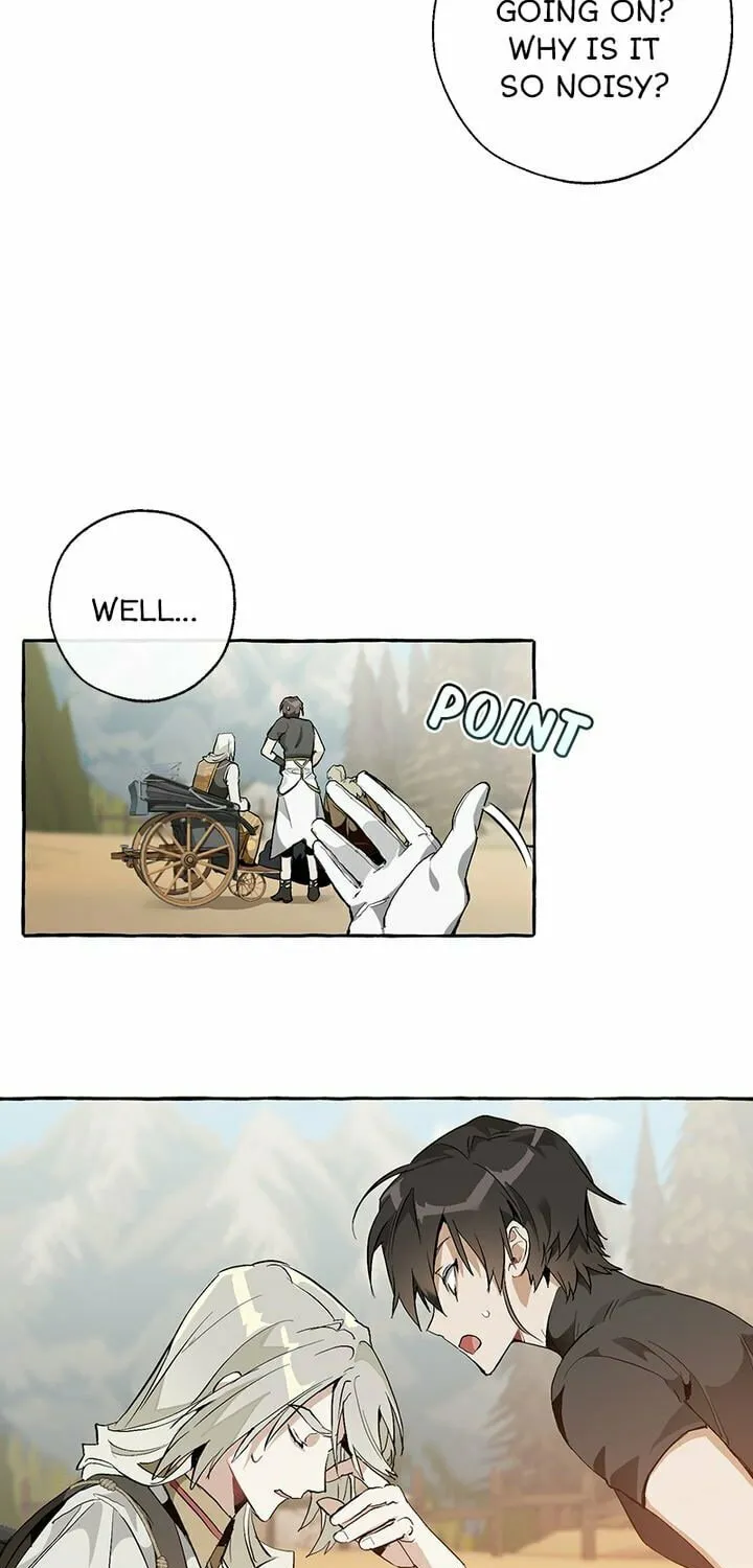 Lout of Count’s Family Chapter 29 page 28 - 
