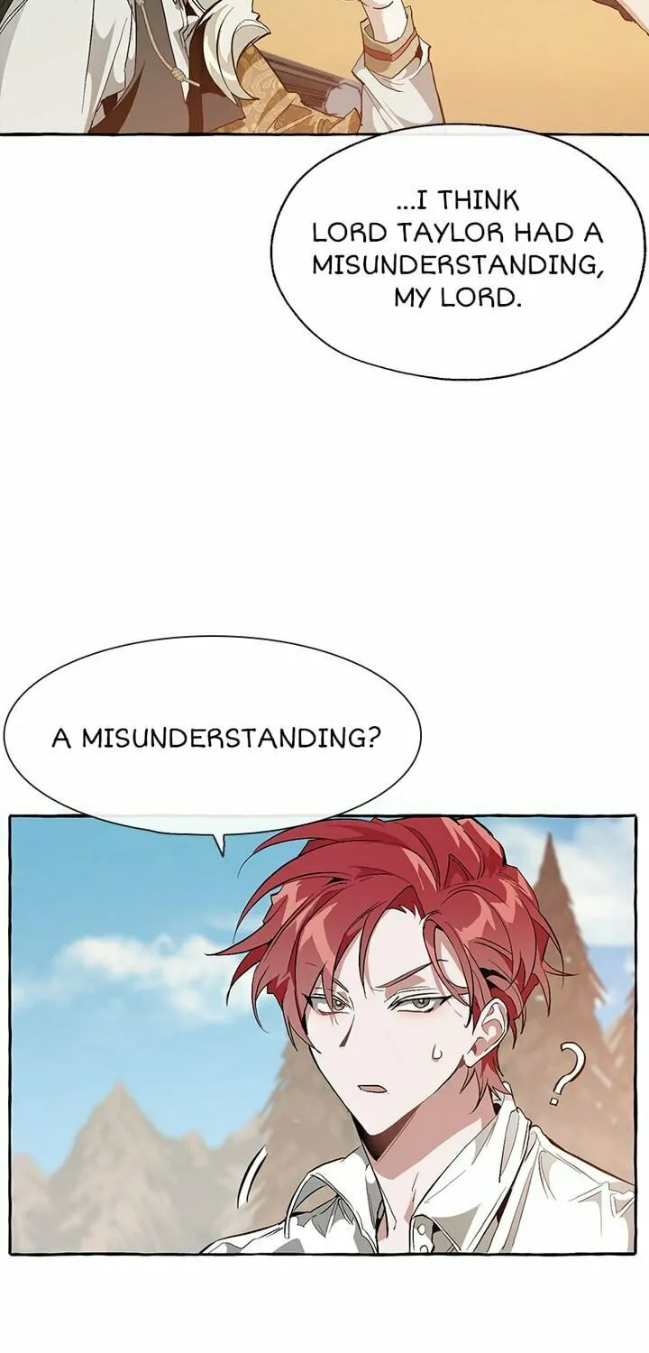 Lout of Count’s Family Chapter 29 page 29 - 