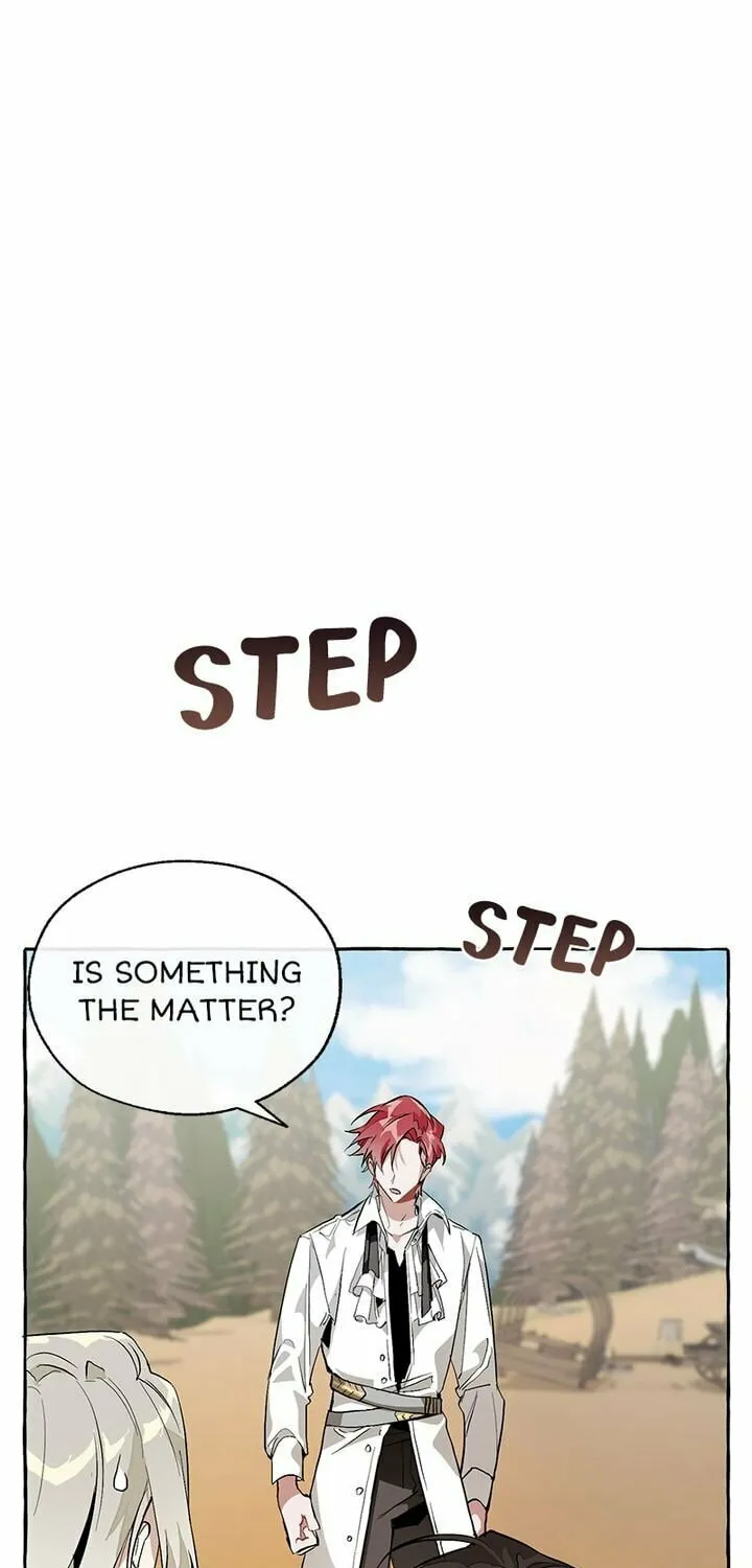 Lout of Count’s Family Chapter 29 page 31 - 