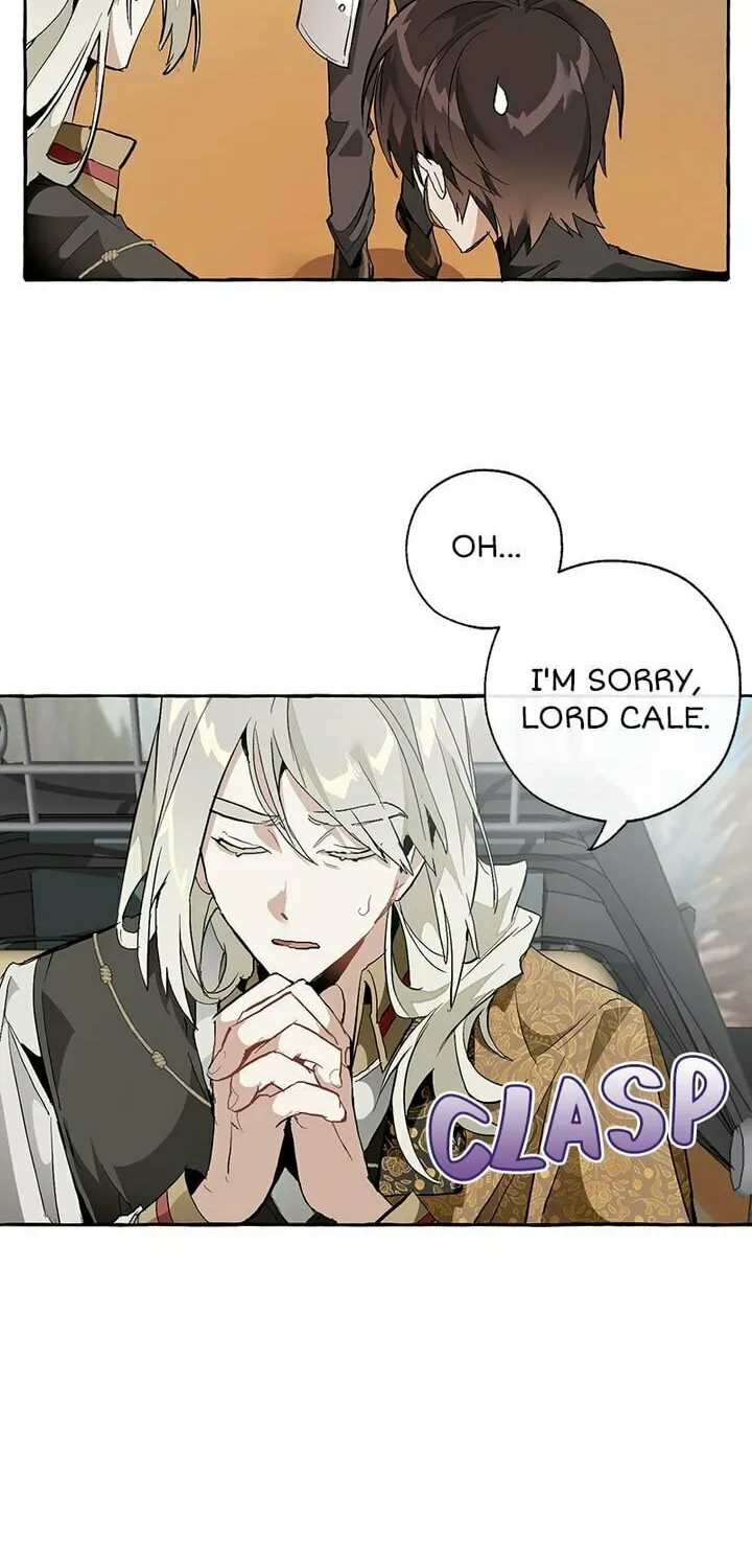Lout of Count’s Family Chapter 29 page 32 - 