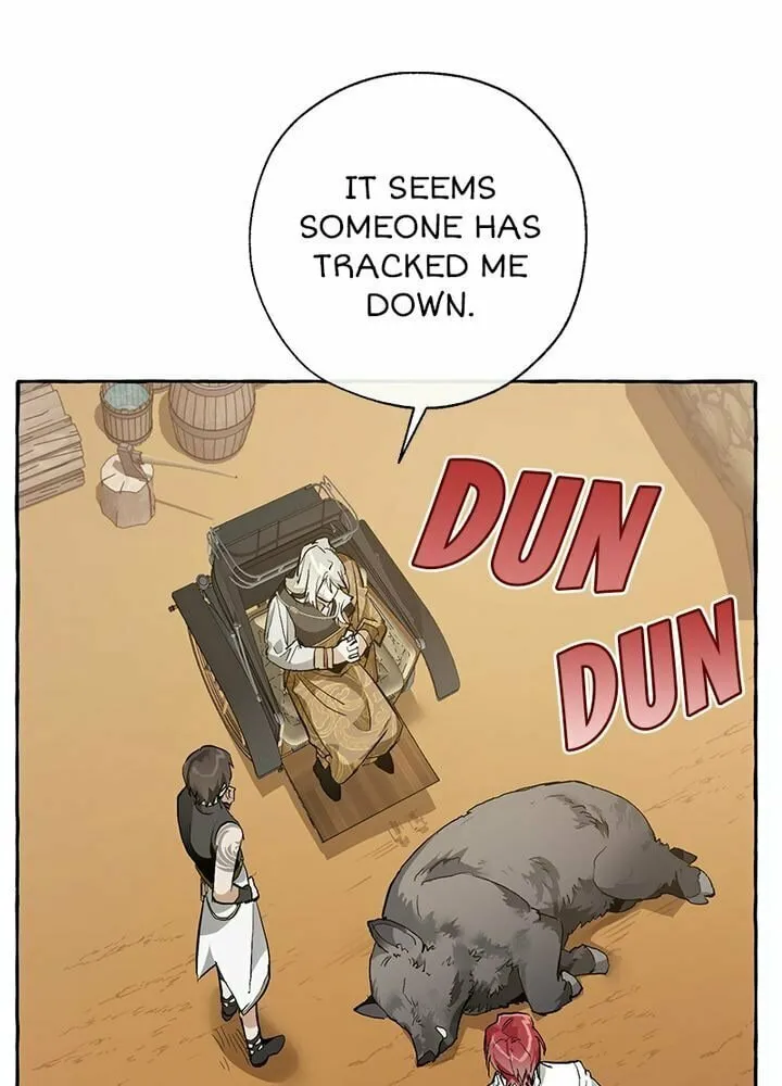 Lout of Count’s Family Chapter 29 page 33 - 
