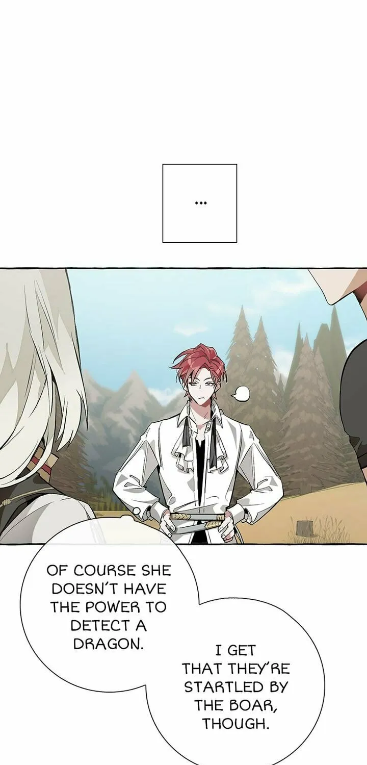 Lout of Count’s Family Chapter 29 page 37 - 