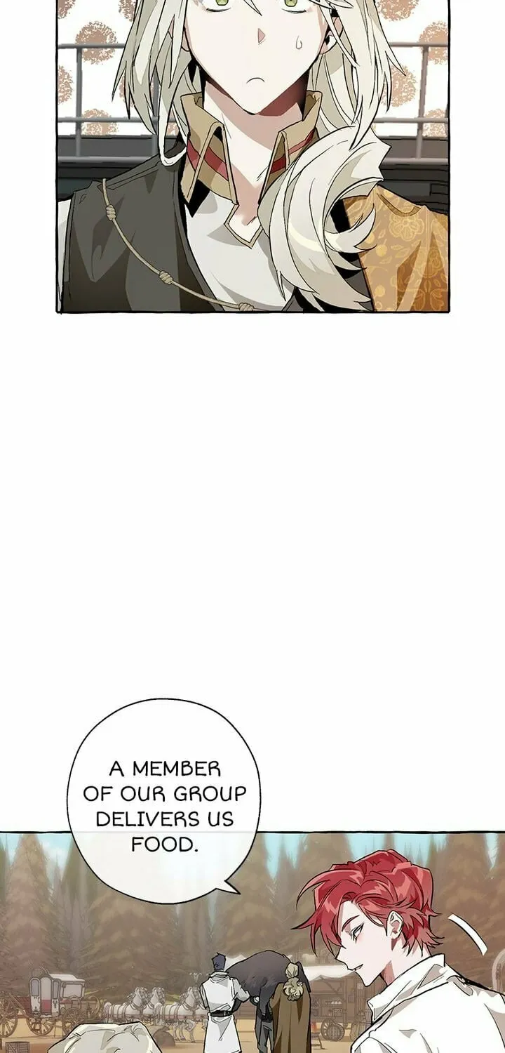 Lout of Count’s Family Chapter 29 page 41 - 