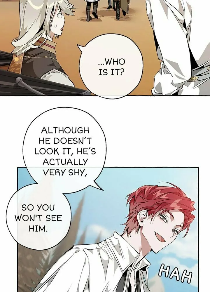 Lout of Count’s Family Chapter 29 page 42 - 