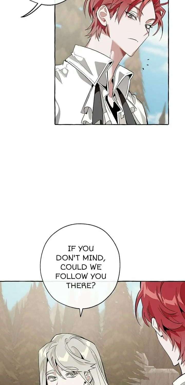 Lout of Count’s Family Chapter 29 page 47 - 