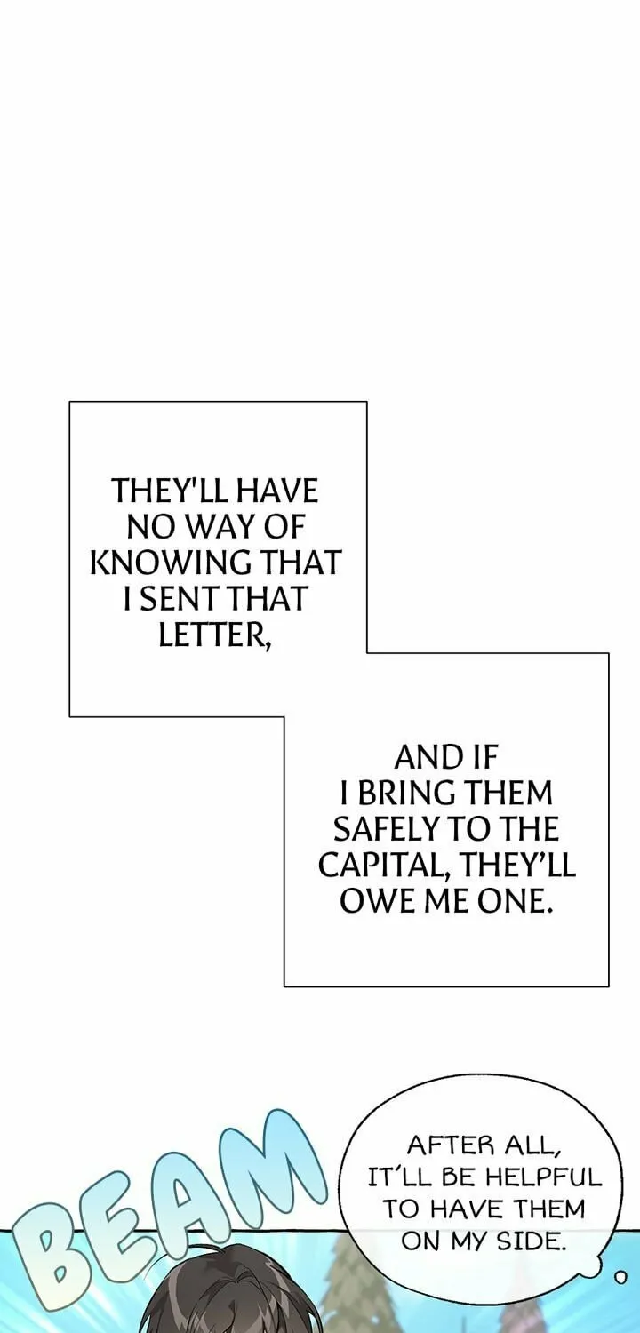 Lout of Count’s Family Chapter 29 page 50 - 