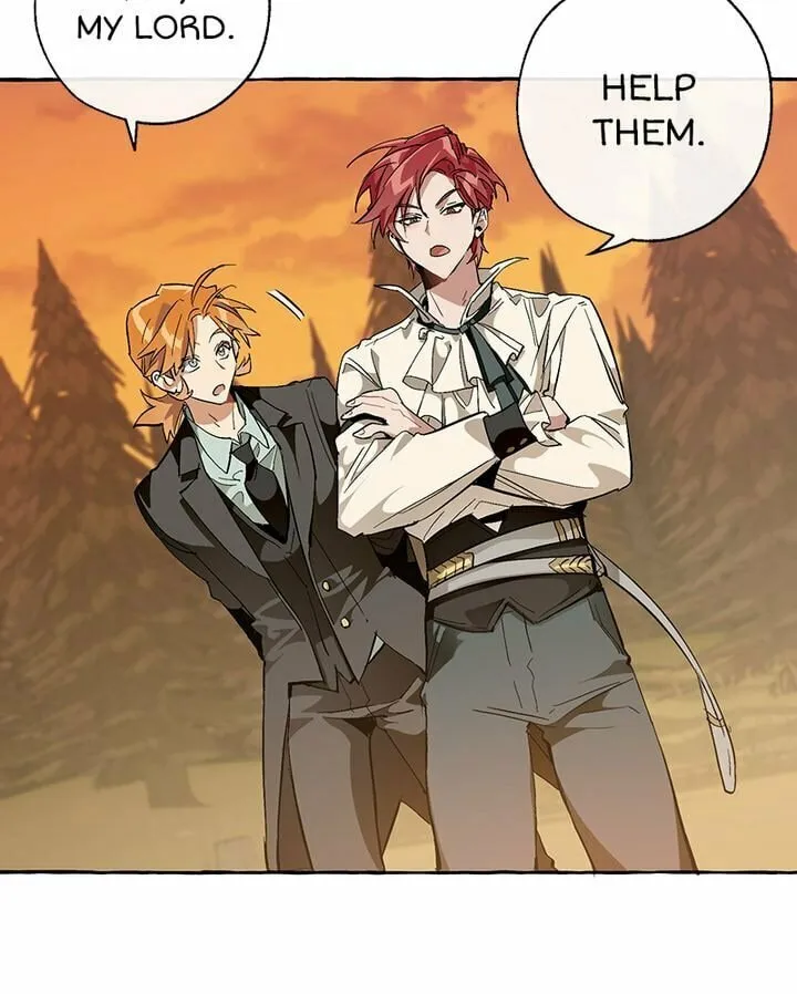 Lout of Count’s Family Chapter 29 page 6 - 