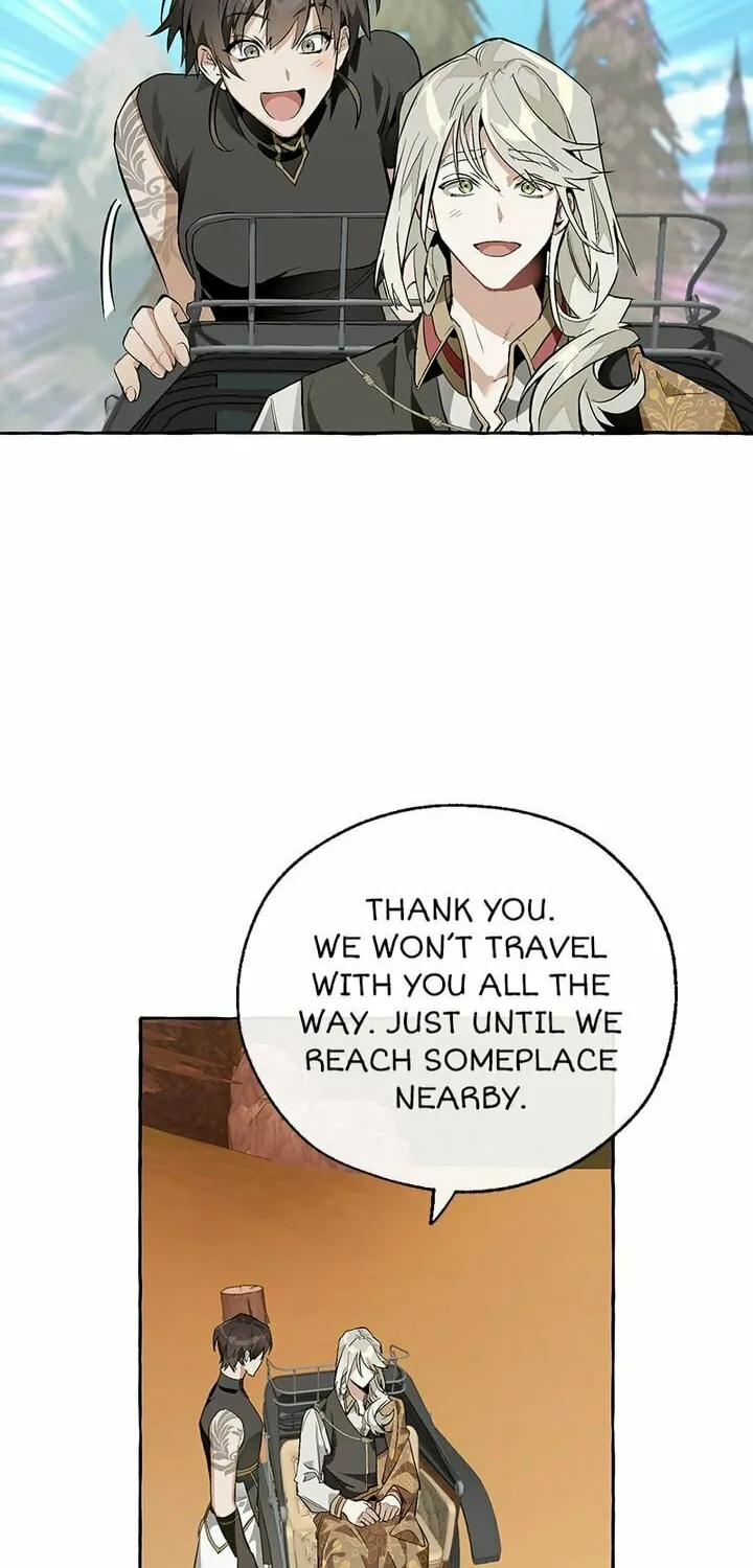 Lout of Count’s Family Chapter 29 page 51 - 