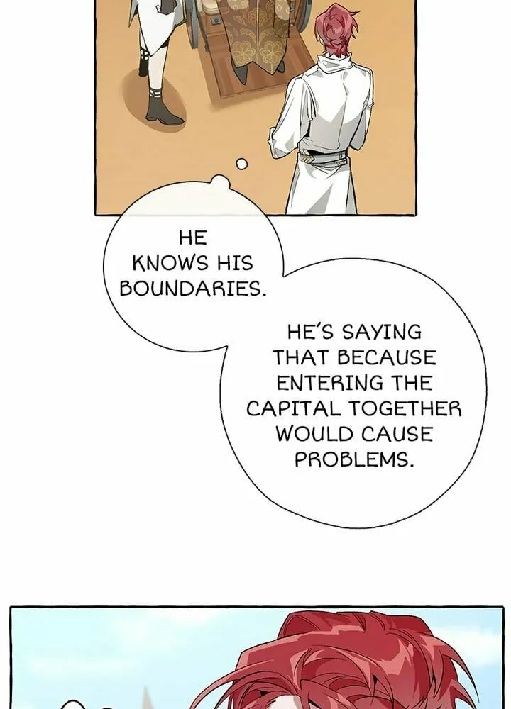 Lout of Count’s Family Chapter 29 page 52 - 
