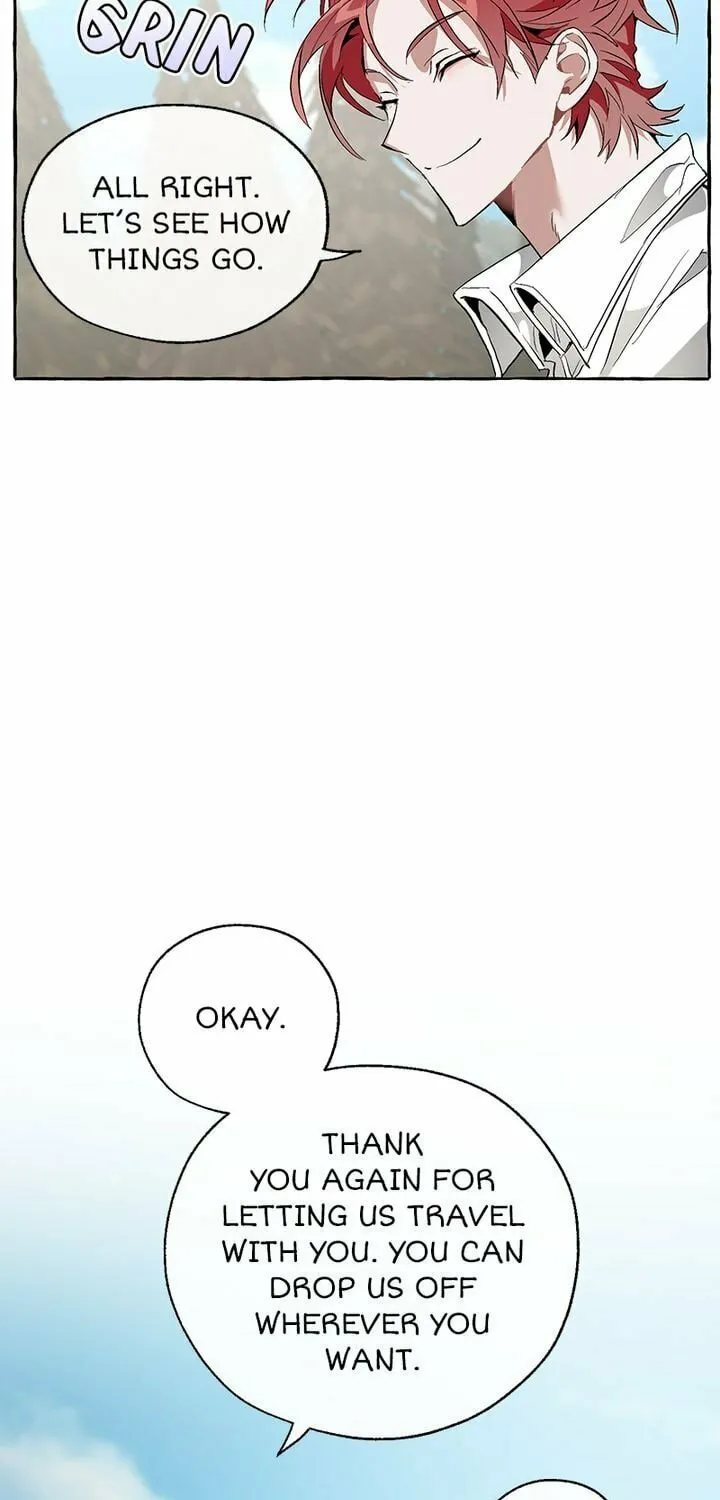 Lout of Count’s Family Chapter 29 page 53 - 