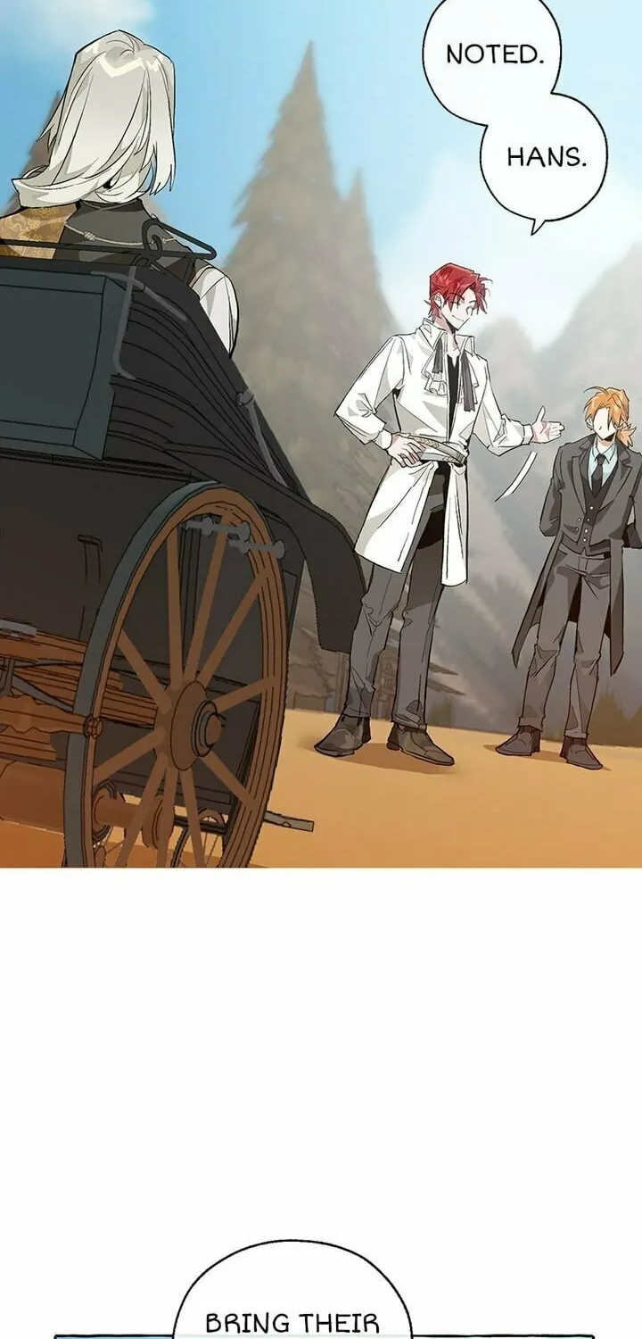 Lout of Count’s Family Chapter 29 page 54 - 