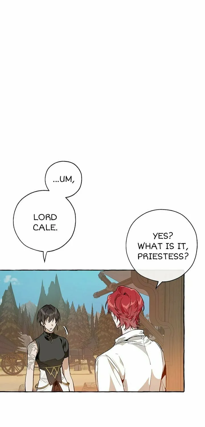Lout of Count’s Family Chapter 29 page 56 - 