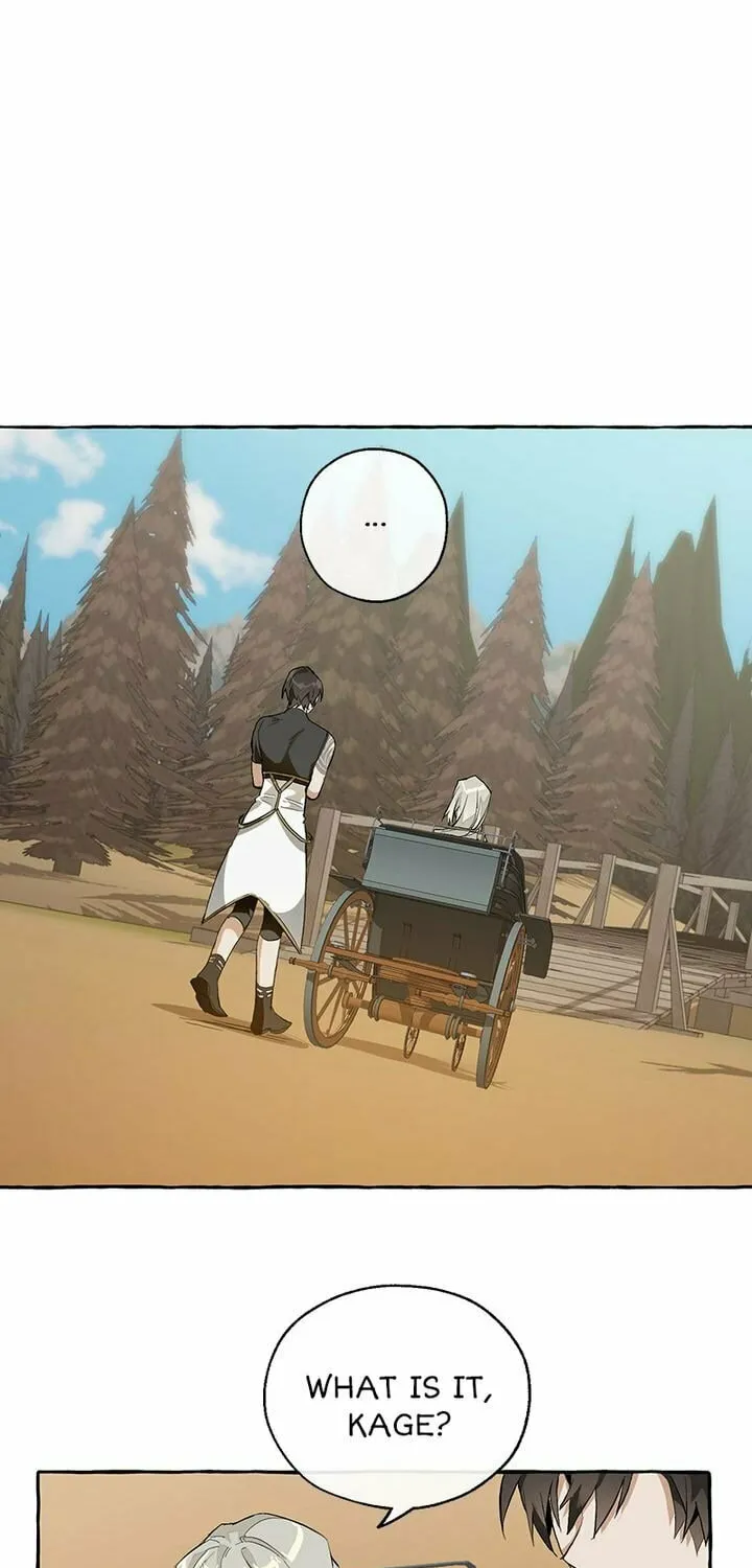 Lout of Count’s Family Chapter 29 page 60 - 