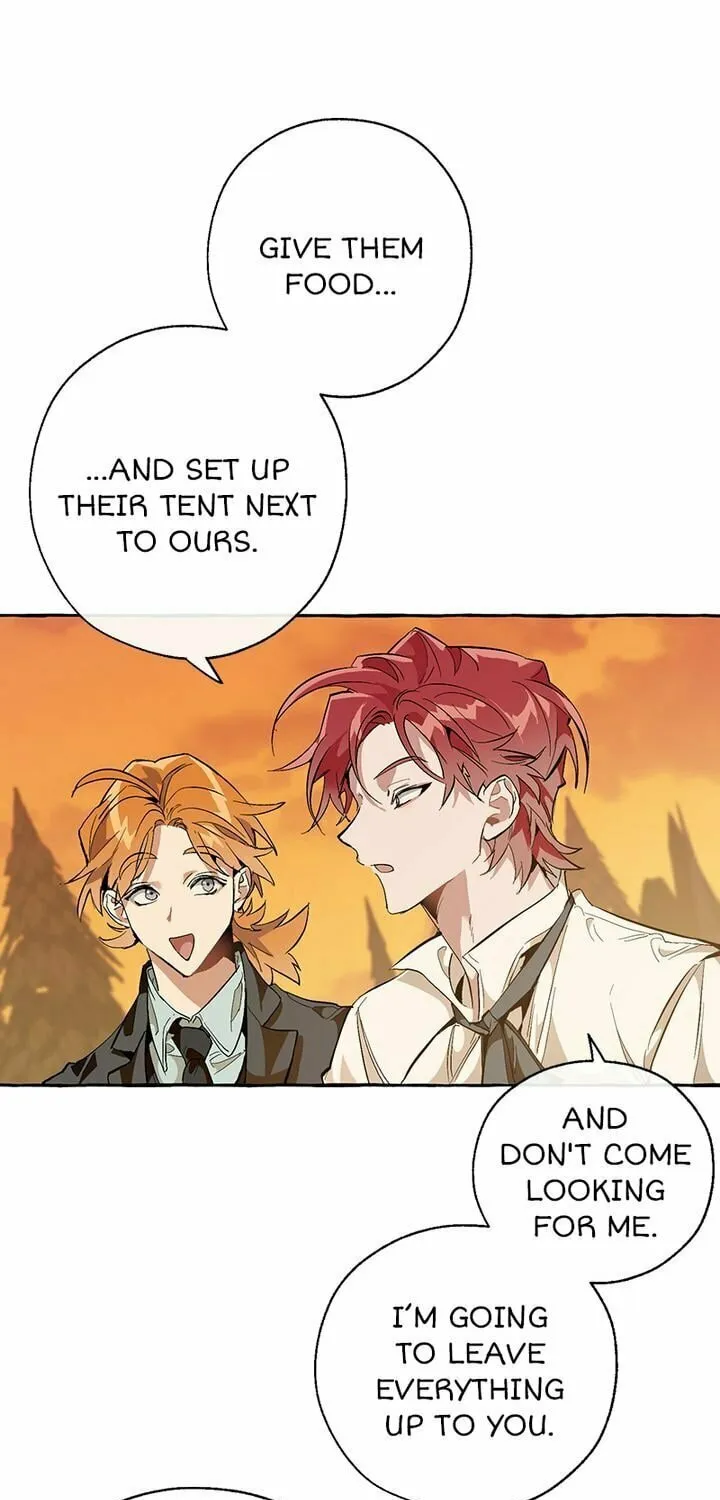 Lout of Count’s Family Chapter 29 page 7 - 