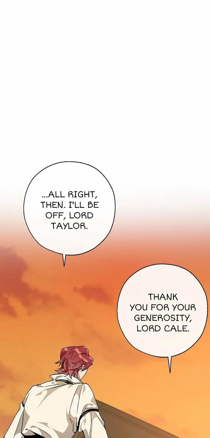 Lout of Count’s Family Chapter 29 page 10 - 