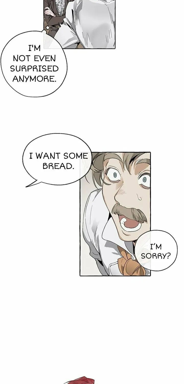 Lout of Count’s Family Chapter 3 page 2 - 