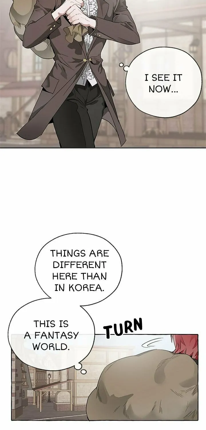 Lout of Count’s Family Chapter 3 page 11 - 