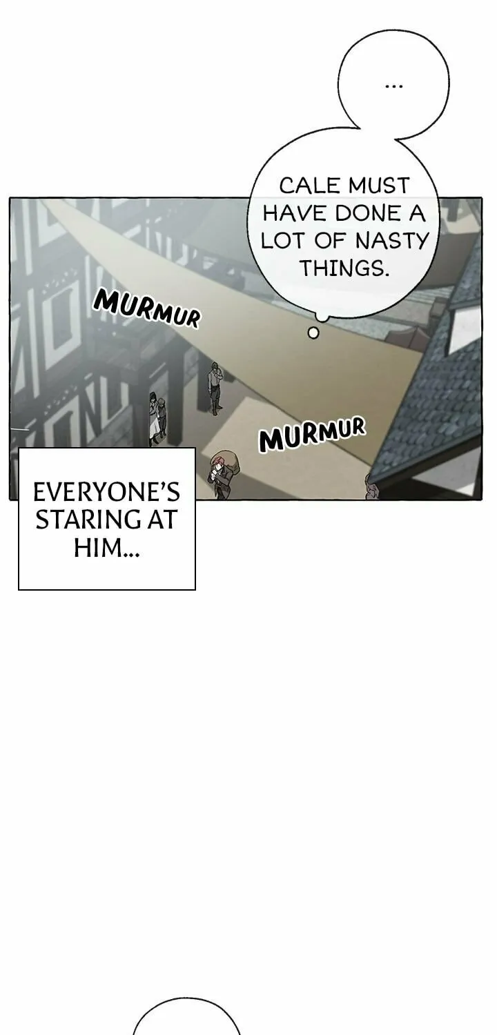 Lout of Count’s Family Chapter 3 page 13 - 
