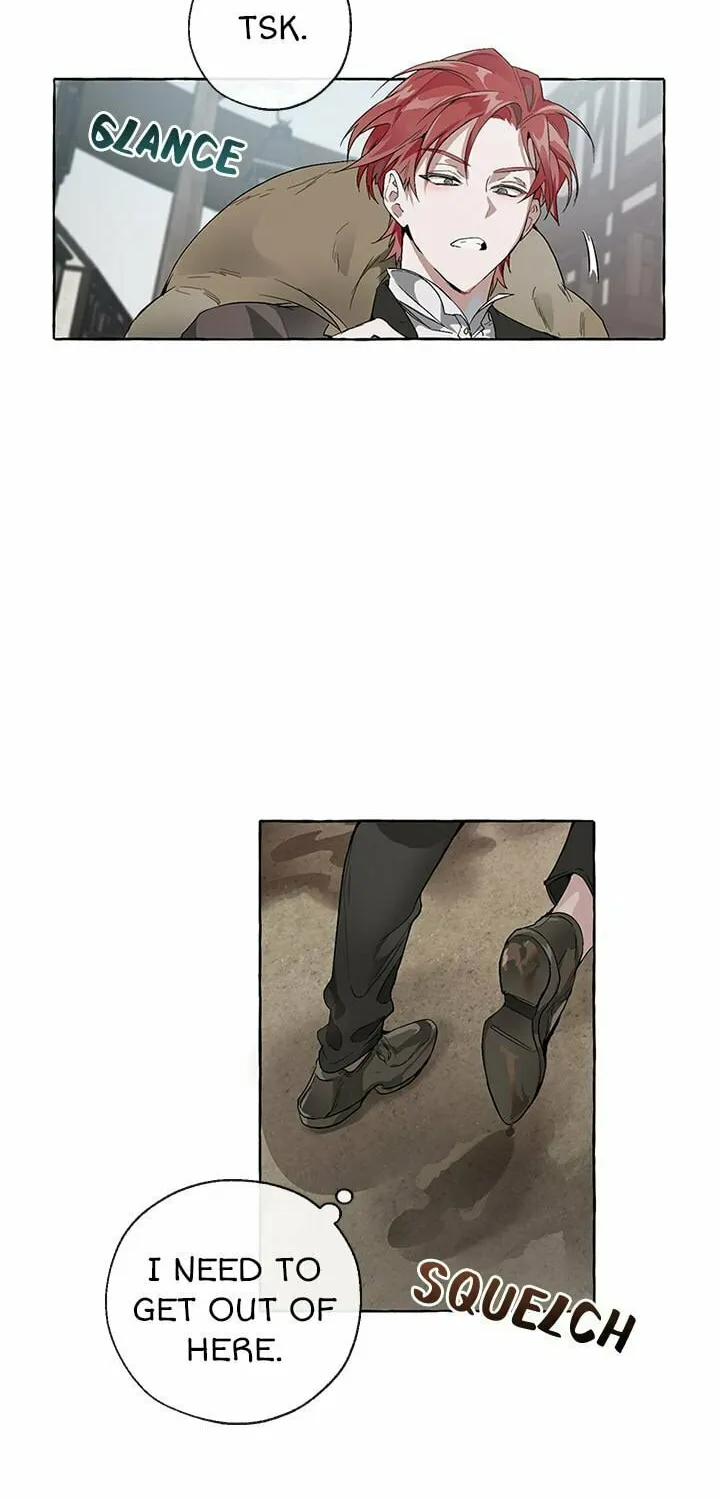 Lout of Count’s Family Chapter 3 page 14 - 