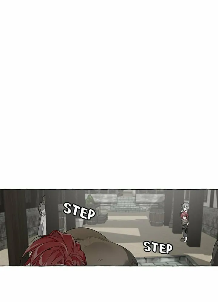 Lout of Count’s Family Chapter 3 page 15 - 