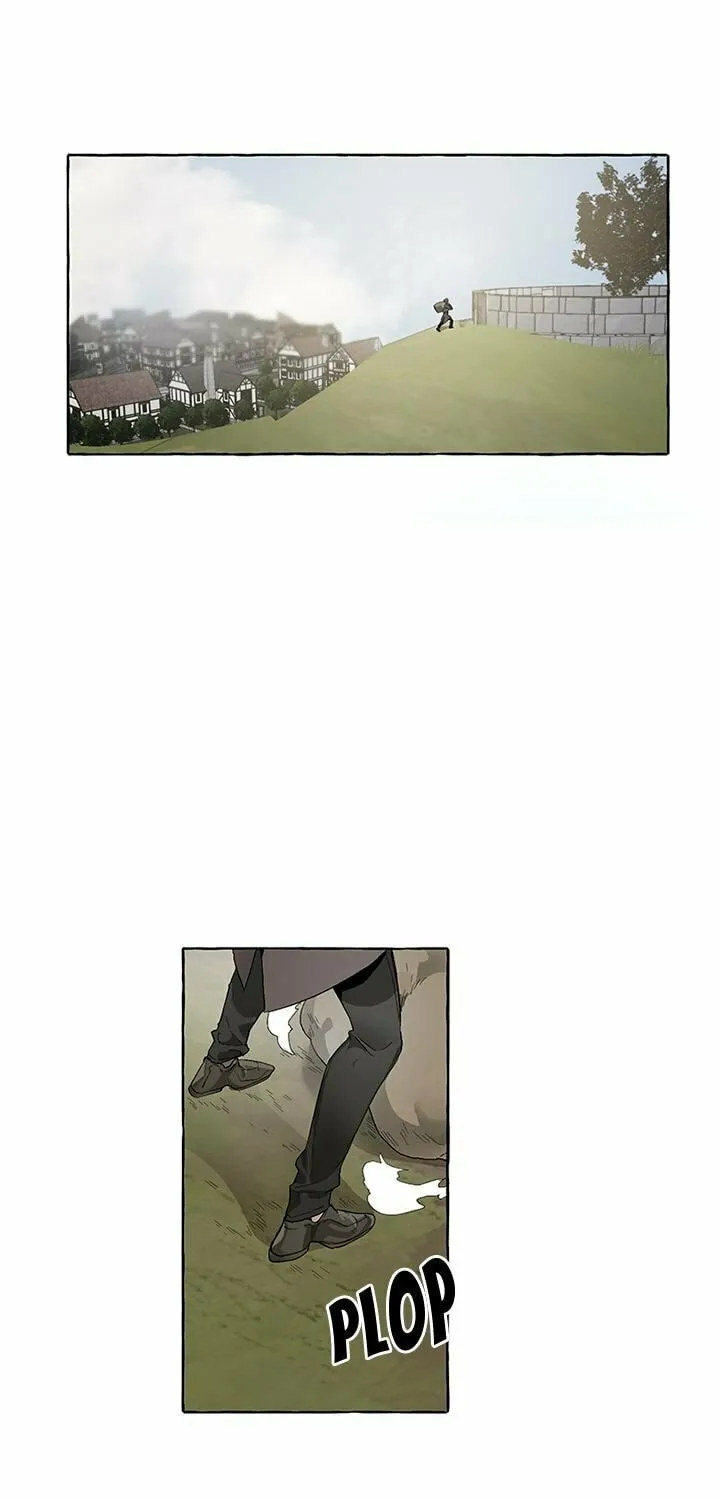 Lout of Count’s Family Chapter 3 page 18 - 