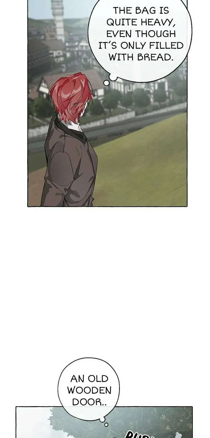 Lout of Count’s Family Chapter 3 page 21 - 