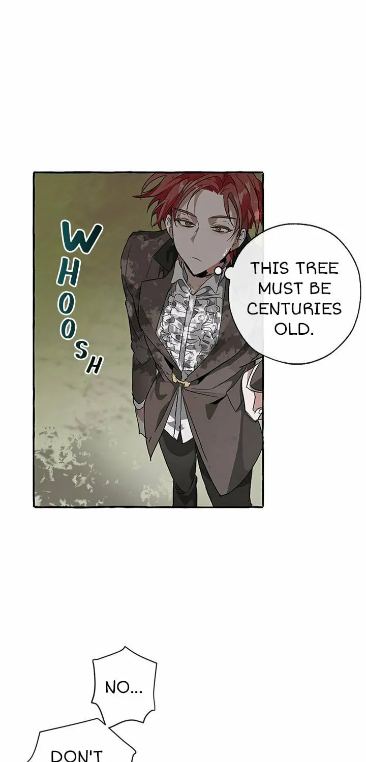 Lout of Count’s Family Chapter 3 page 25 - 
