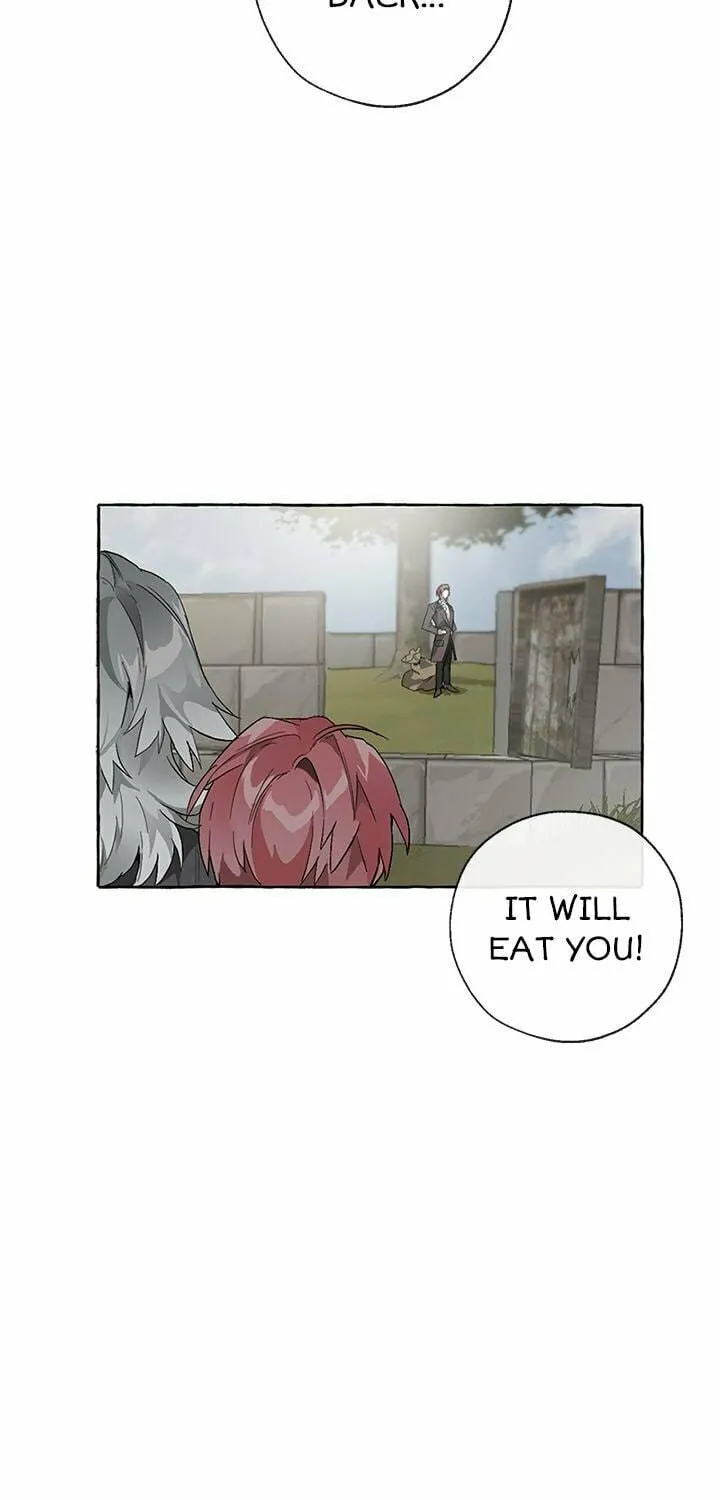 Lout of Count’s Family Chapter 3 page 27 - 