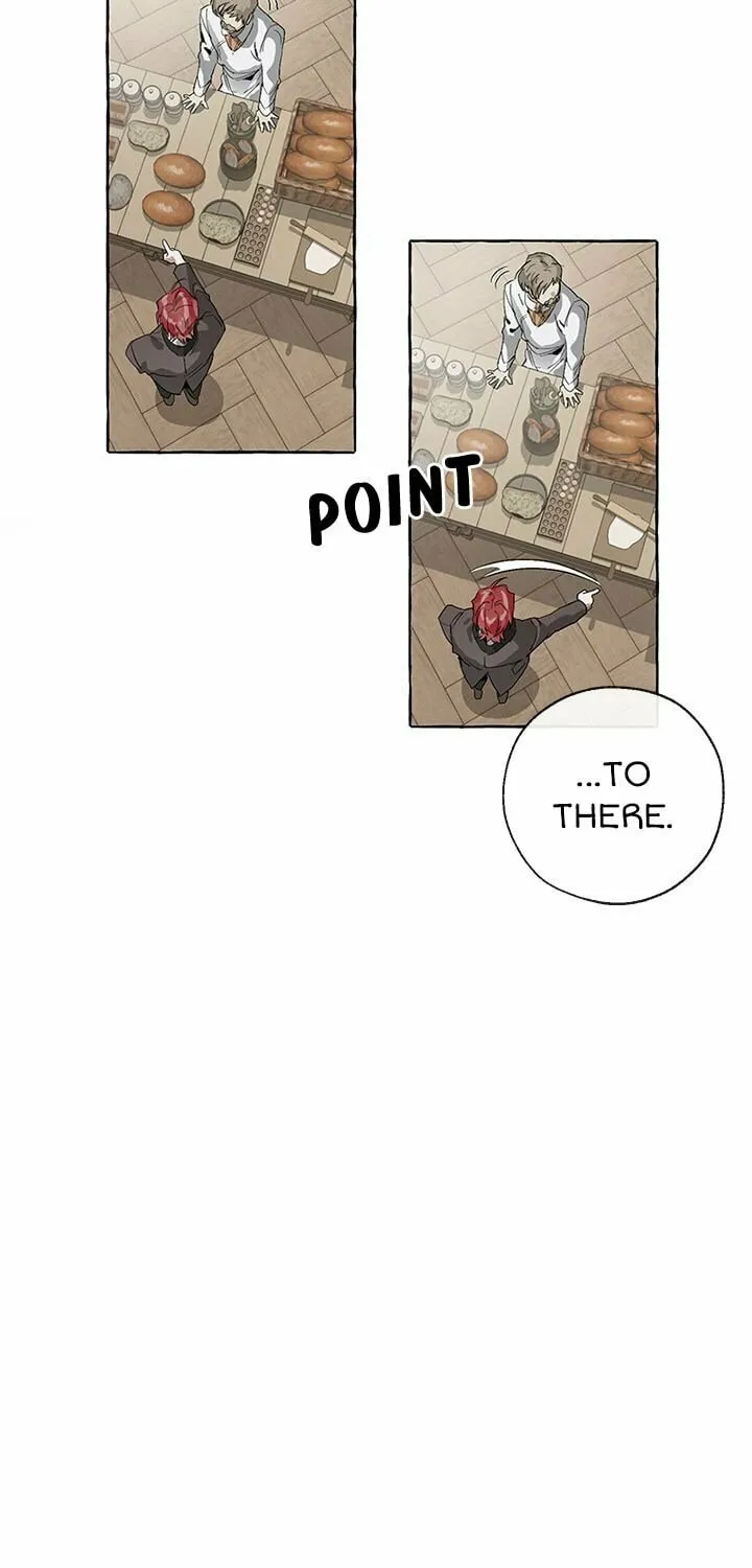 Lout of Count’s Family Chapter 3 page 4 - 