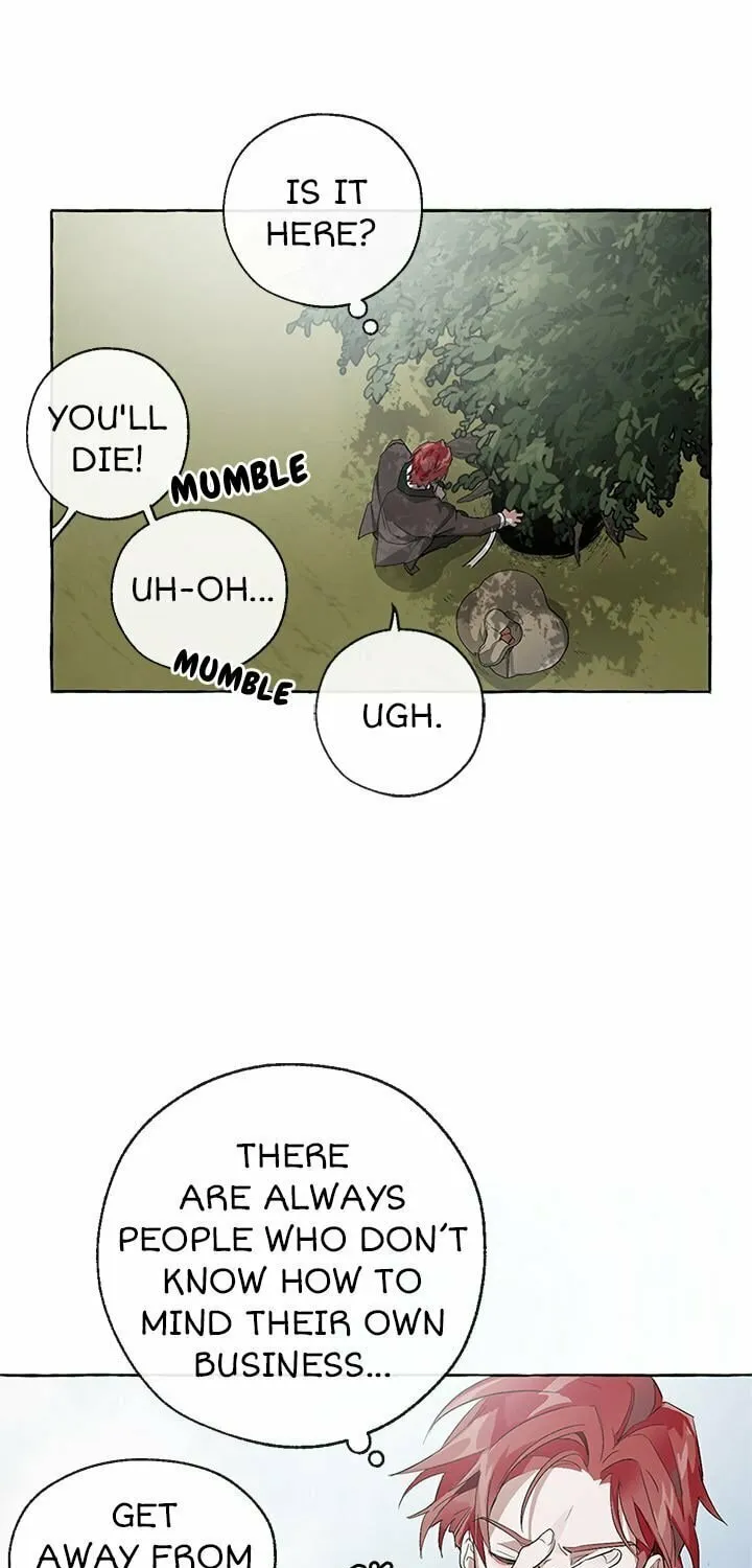 Lout of Count’s Family Chapter 3 page 38 - 