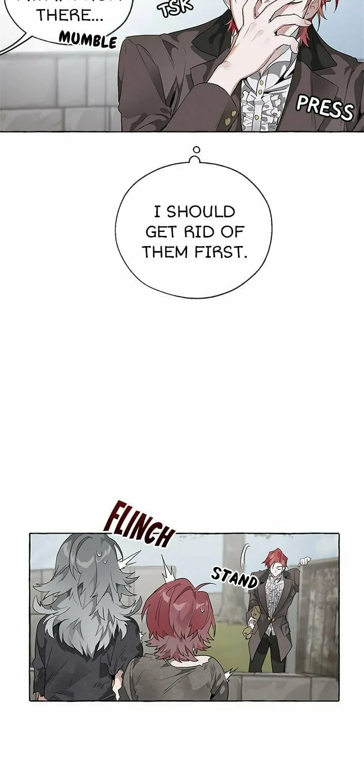 Lout of Count’s Family Chapter 3 page 39 - 